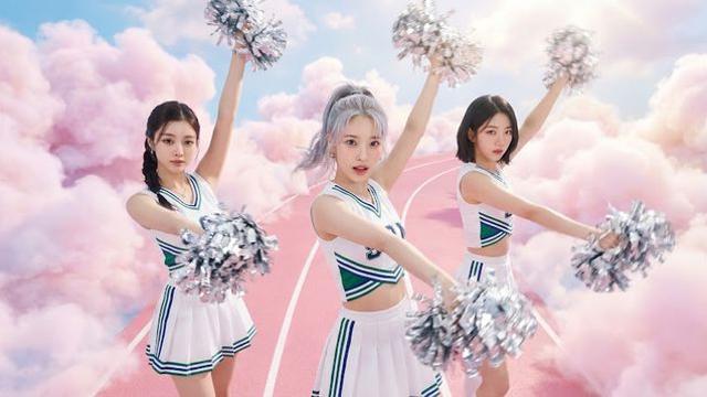 '버추얼 걸그룹' 이터니티, 유튜브 3500만뷰 돌파…