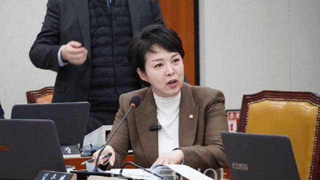 김은혜, '픽시 자전거 안전법' 대표 발의