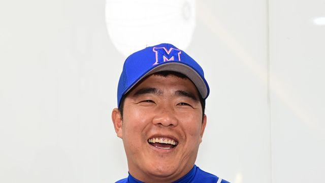 정근우 “역대 최고의 상대는 다르빗슈와 이치로”