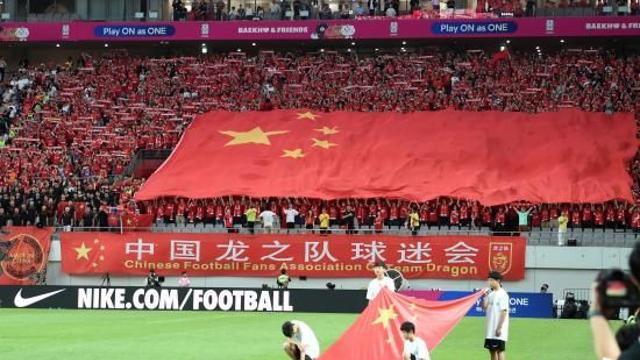 중국, 후반기 한중 친선전 겨냥하나…WC 진출국 우즈베크와 24일 연습 경기→A대표팀 6개월 만에 가동