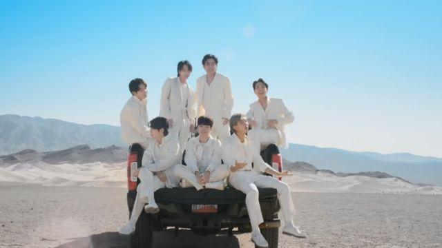 또 역대급 기록 세우나…'세계에서 가장 많이 기다리는 앨범' 1위 차지한 레전드 '한국 가수'