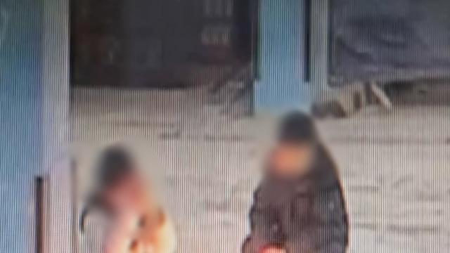 전기차 옆 '불장난'에 래커칠까지…남양주 아파트 중학생들 주차장 소동