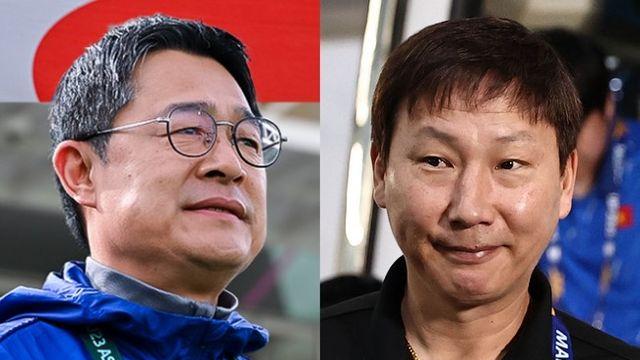 ‘할 만한데?’ 한국 만만하게 보는 베트남 매체...“이민성호 공격 패턴 부족, 수비도 약점”