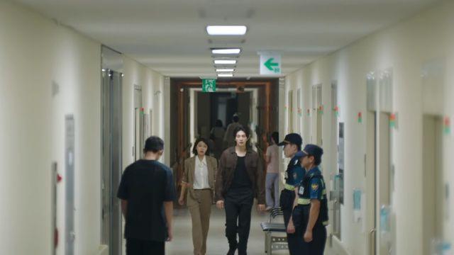 종영까지 단 2회…다음 주 '막방' 공개되는 ENA 한국 드라마