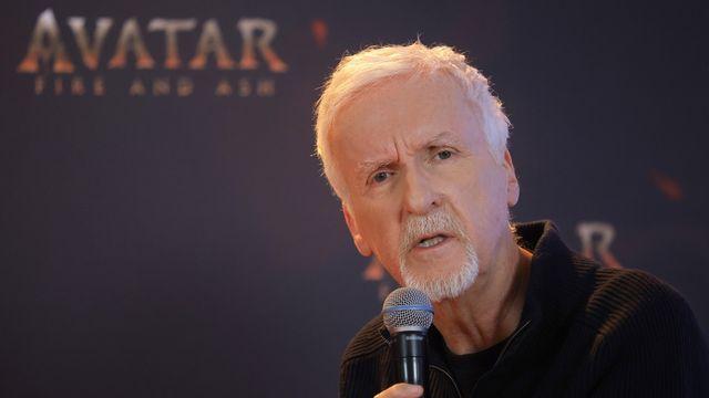 '아바타' 캐머런 감독 