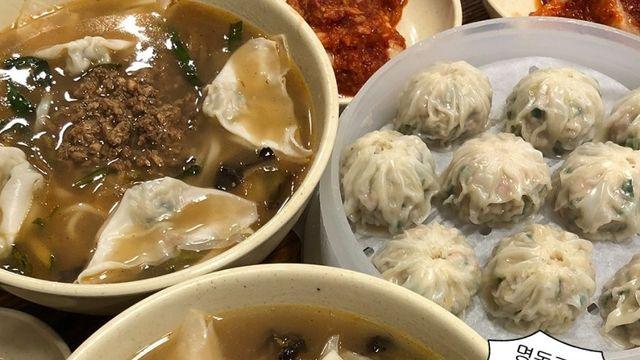 연매출 100억 넘는 전국 맛집 TOP 8