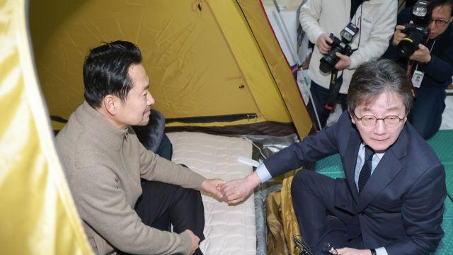[속보] 경찰, 유승민 딸 '인천대 교수 임용 특혜' 의혹 강제 수사 착수