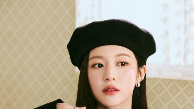 고윤정, 비주얼 폭발 '이사통' 스타일링 