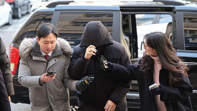 김경 '공천 항의' 받고 돈인 줄 알았다?…강선우 구속영장 검토