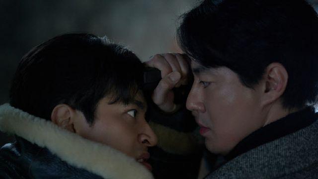 '휴민트' 조인성·박정민, '밀수'로 쌓인 신뢰...뜨거운 브로맨스 액션