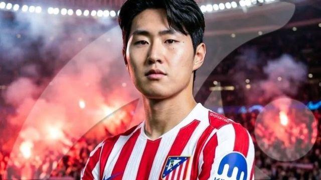 ‘우승 복도, 이적료도 韓최고’ 이강인, 손흥민-김민재 넘는 ‘860억’에 아틀레티코행 가능성
