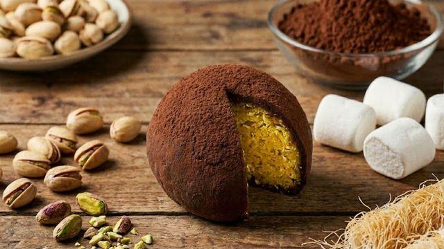 완제품은 없어서 못 먹는다…'두쫀쿠' 열풍에 결국 '이것'까지 나왔다