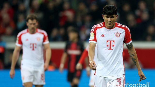 “김민재, 멍청한 행동 저질러 퇴장감” 뮌헨 감독 옹호에도 불구하고 獨 레전드, 직설적 비판