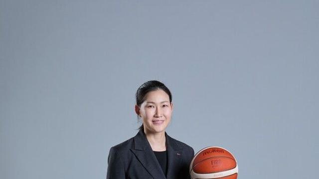 BNK금융그룹, BNK썸 박정은 감독 '윤곡 김운용 여성체육대상' 지도자상 수상