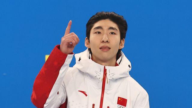 린샤오쥔, 2026 밀라노 동계 올림픽 中 대표팀 출전 확정...8년 만에 올림픽 복귀