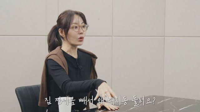 안선영, 대치동 고집하는 이유 밝혔다…“걸러진 사람 만날 수 있어”