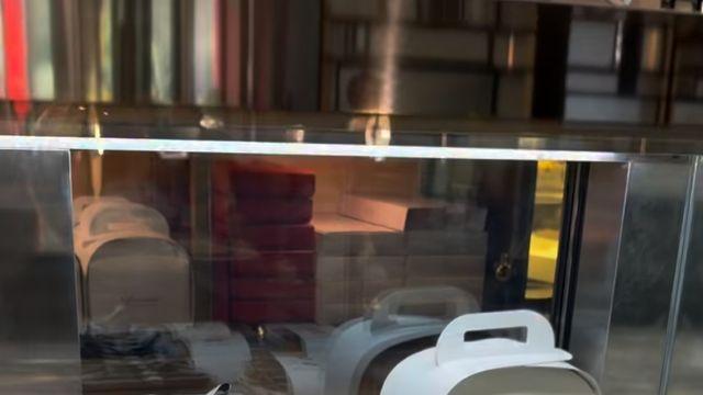 5성급 호텔에서 만든 두쫀쿠 가격