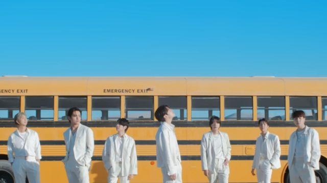 또 일냈다...3년 만의 완전체 컴백인데 앨범 선주문량만 400만 돌파한 역대급 '한국 가수'