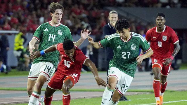 홍명보호 상대 멕시코에 미국 대표로 뛴 선수 합류…FIFA 승인