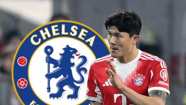 뮌헨, 또또 김민재 등 돌렸다! 독일 매체 