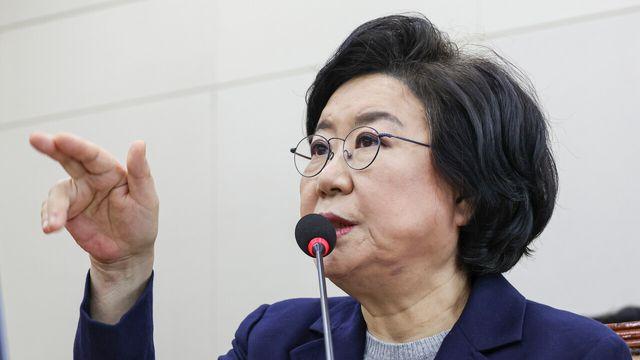 이혜훈 “장남 혼인신고 안 한 건 부부관계 최악…원펜타스는 수사 결과 따르겠다”