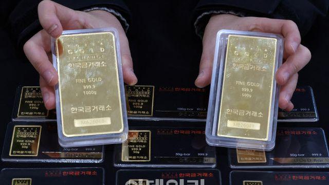 금·은값 브레이크가 없다…