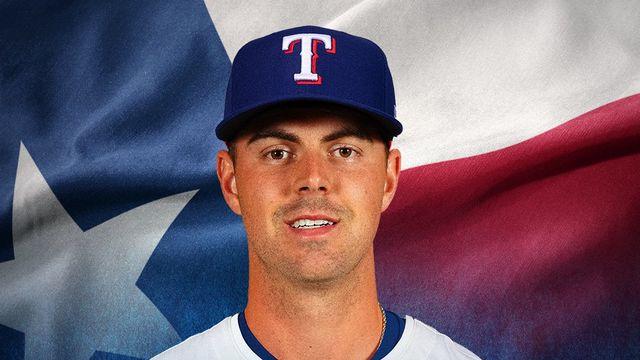 '와' 초대형 트레이드 성사! 텍사스, 워싱턴에 유망주 5명 내주고 'ML 26승' 고어 영입