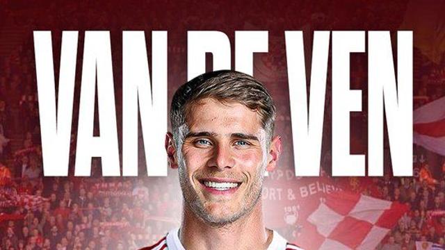 토트넘 큰일 났다! '핵심 CB' 판더펜, 이적 원한다! 구단은 초강수→몸값 1980억 책정…'드림 클럽' 리버풀 관심에 철벽 방어