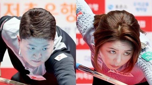 “잔류냐 강등이냐, 왕중왕전 티켓은?” ‘웰컴저축은행 PBA-LPBA챔피언십’ 4대 관전포인트