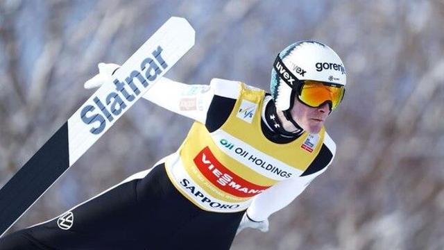 [밀라노 동계올림픽 종목소개⑥] '인간 새'들이 연출하는 예술, 스키점프