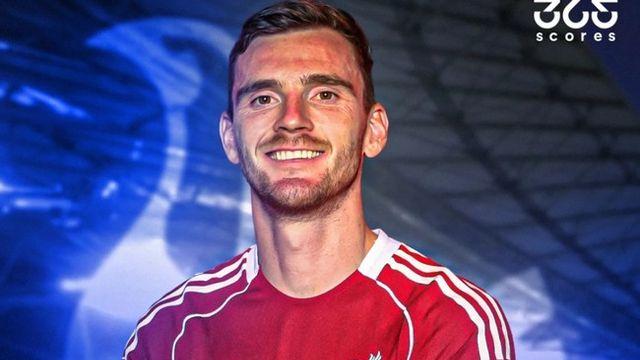 상상도 못한 이적 성사 직전...리버풀 363경기, 전설의 레프트백 토트넘 이적 임박! HERE WE GO 기자 확인