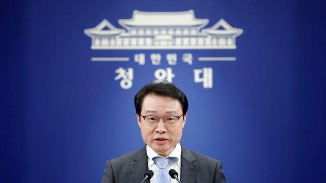 靑, 이혜훈 임명 여부에 신중론…“숙고 과정 있을 것”