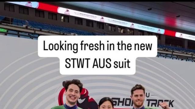 [오피셜] 한국인 끝내 토사구팽?…호주 대표로 부지런히 뛰었는데 '억울한 결말'→쇼트트랙 김효진 '시민권 거절', 올림픽행 불발