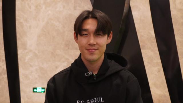 서울 입단 송민규