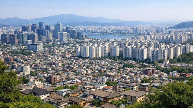 규제 피로감?…이재명 정부 '부동산 정책' 국민 평가 엇갈렸다 (+여론조사)