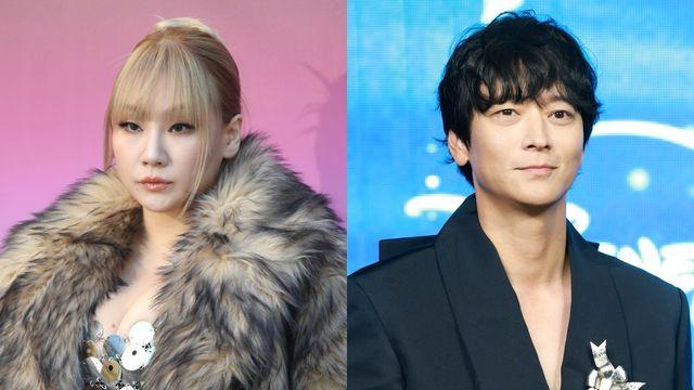 가수 씨엘, '이 혐의'로 검찰 송치…강동원은 무혐의