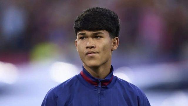 ‘생일 파티도 해줬는데!’...'제 2의 야말' 드로가 바르셀로나와 이별하는 이유? ‘야말, 가비, 올모를 어떻게 이겨요’