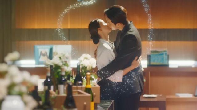 5억 시간 돌파…지난해 하반기 넷플릭스에서 시청 시간 글로벌 3위 기록한 '한국 드라마'