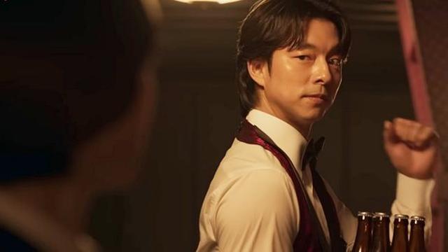 넷플릭스 '올해 최대 기대작' 떴다…첫방 전부터 터진 초호화 캐스팅 한국 드라마