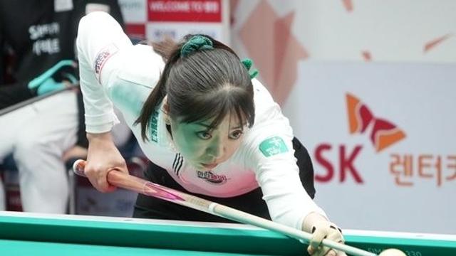 “가족에게 전념하기 위해” 하나카드 우승 활약 사카이 PBA 떠난다