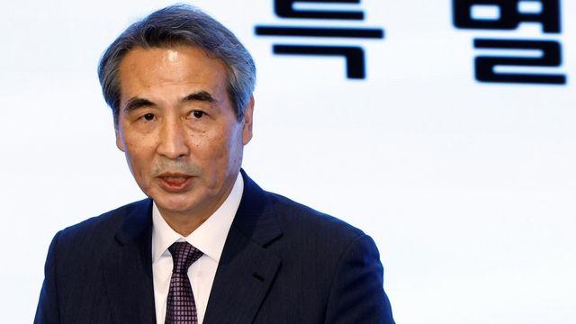 [속보] 공수처, '직무유기 의혹' 민중기 특검·특검보 압수수색