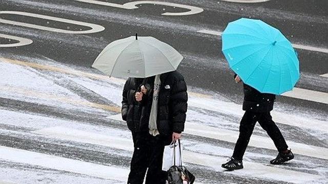 전북 흐리고 오전에 눈…낮 최고 영하 1∼영상 2도