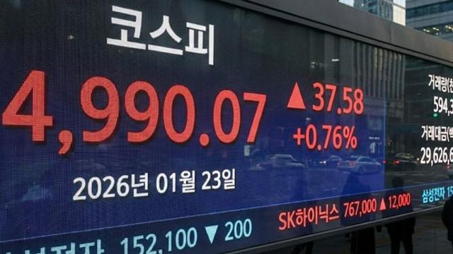 삼전도 멈칫했는데… 혼자 1만 2000원 질주하며 신고가 뚫은 '괴물'