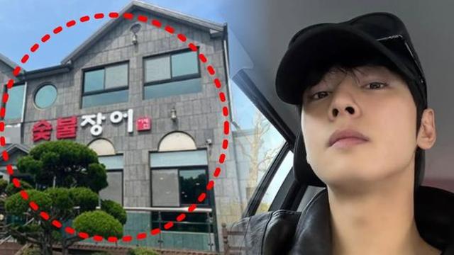 차은우, 200억 탈세 의혹...'강화도 장어집'이 1인 기획사? 감사 피하기 위해 꼼수 사용했나 (+세금, 논란)