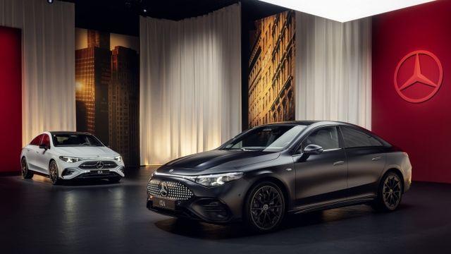 가격 흥정 끝? 벤츠도 가세한 수입차 직판제, 명암은