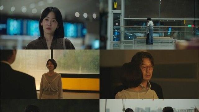 ['러브 미' 결말] 조용해서 더 깊었던 화양연화