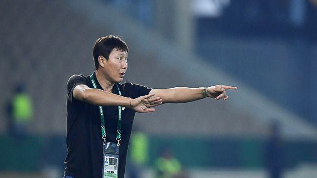 0-3으로 졌는데 훈수? 베트남 매체 “중국 축구, 아직 우리보다 8년 뒤처져”