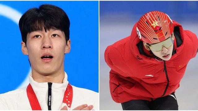 쇼트트랙 린샤오쥔(전 임효준), 내달 동계올림픽 중국 대표팀 발탁... 악연 황대헌과 승부
