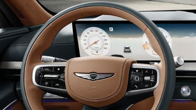 ‘계기판 화면이 예고없이 셧다운’ 제네시스 G80 등 8만4천여대 美서 리콜