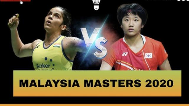 '17세 안세영' 돌풍의 희생양→'세계 1위' 찍고 코트 떠난다…